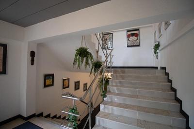 The 168 Gallery Residence by ZUZU