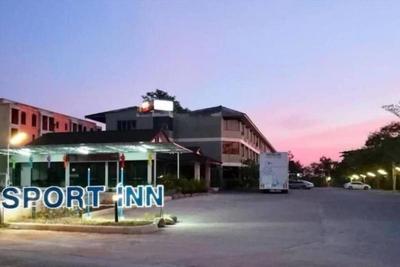 Sport Inn Chiang Rai by ZUZU