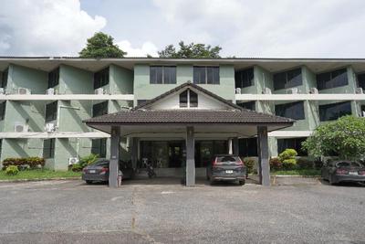 Sport Inn Chiang Rai by ZUZU