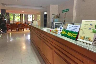 Sport Inn Chiang Rai by ZUZU