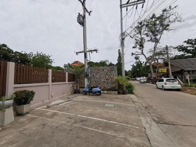 Baan Rabiang Talay by ZUZU