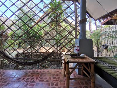 Bambie Boutique Home & Resort by ZUZU