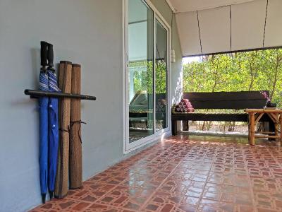 Bambie Boutique Home & Resort by ZUZU