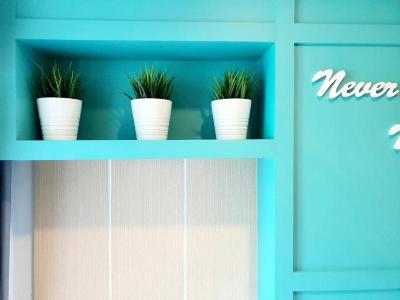 Tiny Krabi Hotel by ZUZU