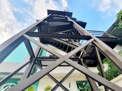 Tiny Krabi Hotel by ZUZU