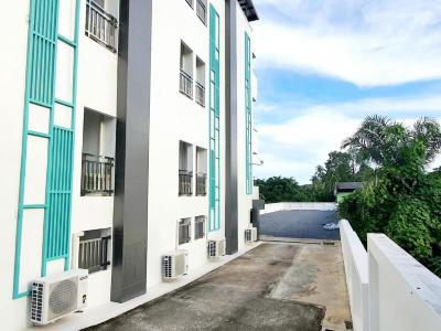 Tiny Krabi Hotel by ZUZU