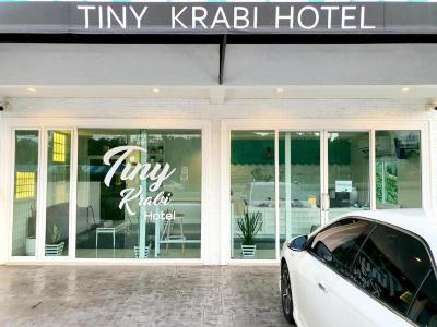 Tiny Krabi Hotel by ZUZU