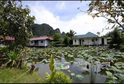 Manachaya Resort by ZUZU