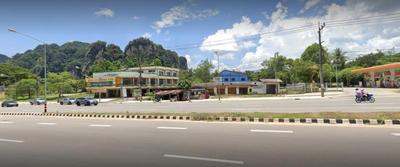 AP Hotel by ZUZU