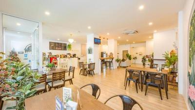 Mystays Phuket SHA+