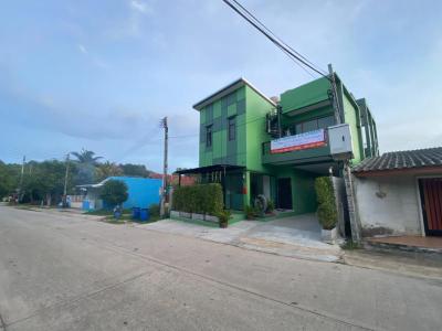 N&N HOUSE Laem Hin by ZUZU