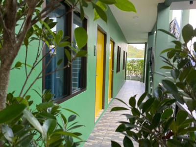 N&N HOUSE Laem Hin by ZUZU