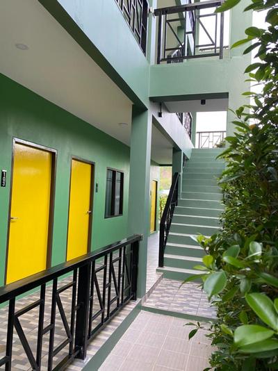 N&N HOUSE Laem Hin by ZUZU