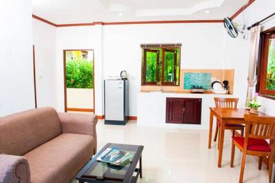 Mingmongkol Resort by ZUZU