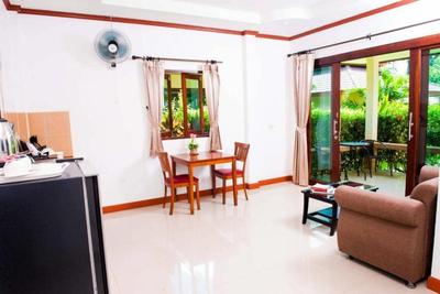 Mingmongkol Resort by ZUZU