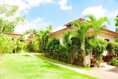 Mingmongkol Resort by ZUZU