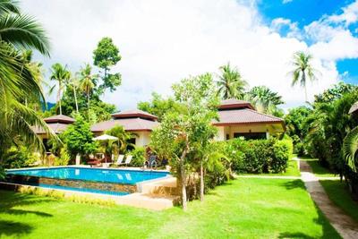 Mingmongkol Resort by ZUZU