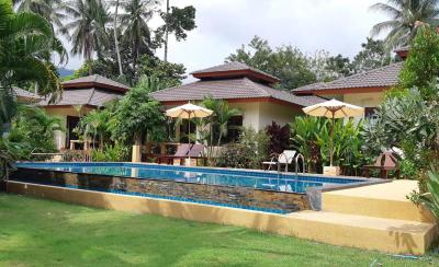 Mingmongkol Resort by ZUZU
