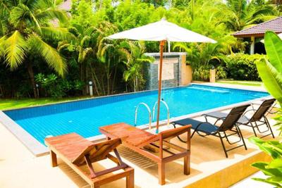 Mingmongkol Resort by ZUZU