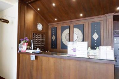 Na Chaidej Hotel by ZUZU