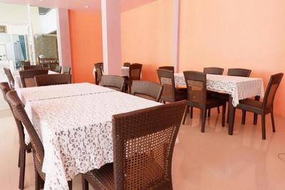 Na Chaidej Hotel by ZUZU