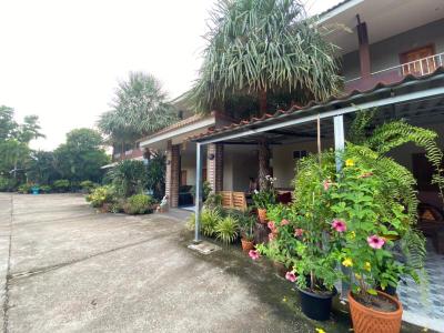 Mayuree Resort