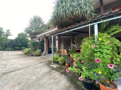 Mayuree Resort