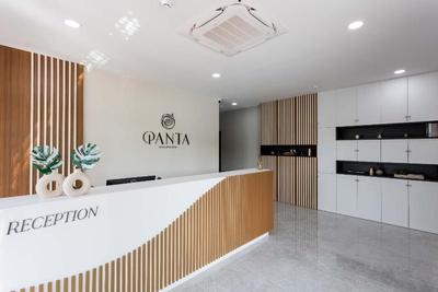 Laguna Grand Hotel & Spa Songkhla