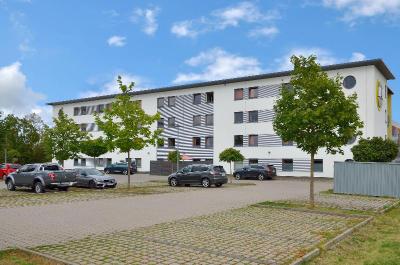 B&B Hotel Augsburg-Süd