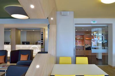 B&B Hotel Augsburg-Süd