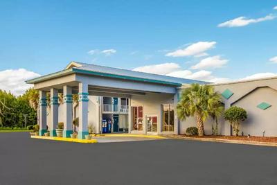 Econo Lodge Townsend