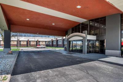 Suburban Extended Stay Lafayette