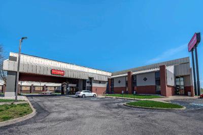 Suburban Extended Stay Lafayette