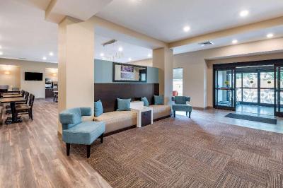 MainStay Suites Georgetown Lexington North