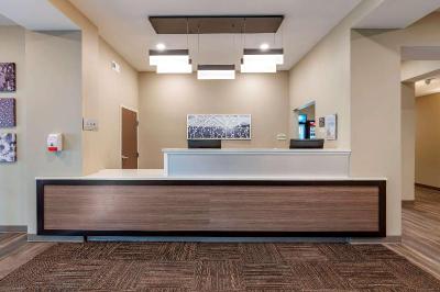 MainStay Suites Georgetown Lexington North