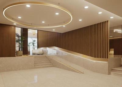 Ring Downtown Hotel