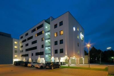 B&B Hotel Bonn