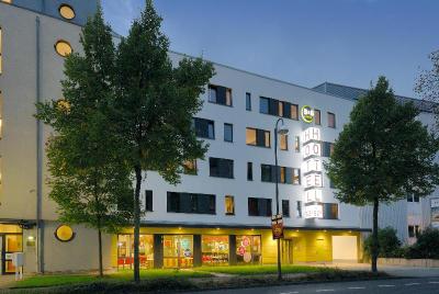 B&B Hotel Bonn