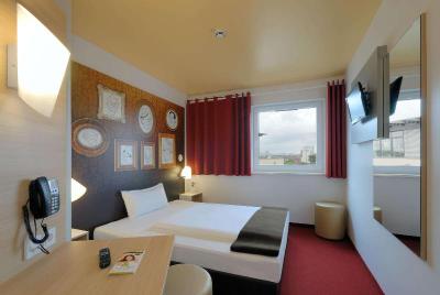 B&B Hotel Bonn
