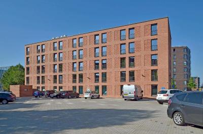 B&B Hotel Bremerhaven