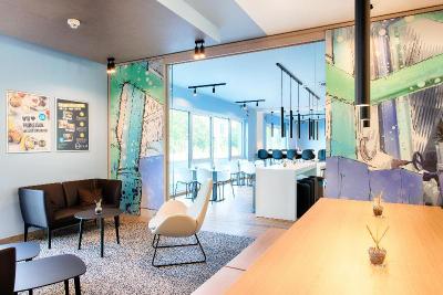 B&B Hotel Chemnitz