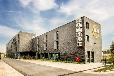 B&B Hotel Cuxhaven
