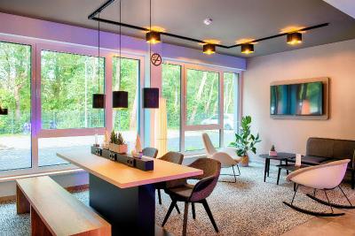B&B Hotel Cuxhaven