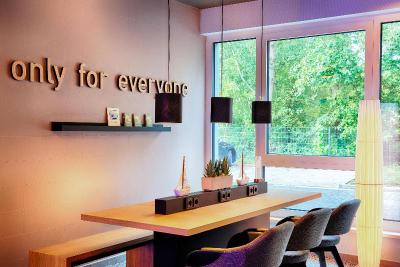 B&B Hotel Cuxhaven