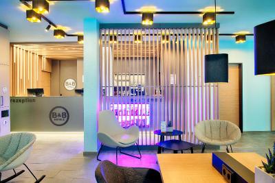 B&B Hotel Cuxhaven