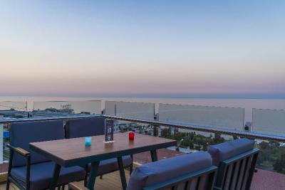 Mercure Trabzon Otel