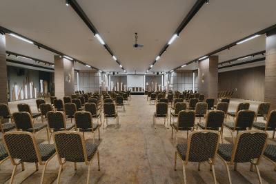 Mercure Trabzon Otel