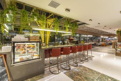 Mercure Trabzon Otel