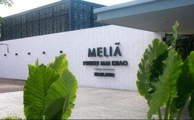 Melia Phuket Mai Khao
