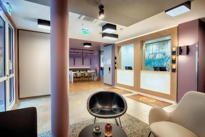 B&B Hotel Eisenach